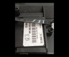 DEVIOLUCI COMPLETO CONTATTO SPIRALATO AUDI A3 2009 - 10