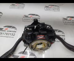 DEVIOLUCI COMPLETO CONTATTO SPIRALATO AUDI A3 2009 - 18