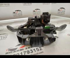 DEVIOLUCI COMPLETO CONTATTO SPIRALATO AUDI A3 2009 - 21