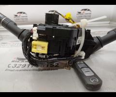 DEVIOLUCI COMPLETO CONTATTO SPIRALATO+CHIAVE MAZDA - 8