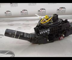 DEVIOLUCI COMPLETO CONTATTO SPIRALATO+CHIAVE MAZDA - 13