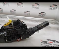 DEVIOLUCI COMPLETO CONTATTO SPIRALATO+CHIAVE MAZDA - 14