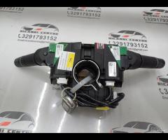 DEVIOLUCI COMPLETO CONTATTO SPIRALATO+CHIAVE MAZDA - 18