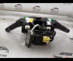 DEVIOLUCI COMPLETO CONTATTO SPIRALATO+CHIAVE MAZDA - 19