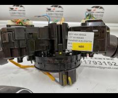 DEVIOLUCI COMPLETO CONTATTO SPIRALATO KIA VENGA 3 - 13