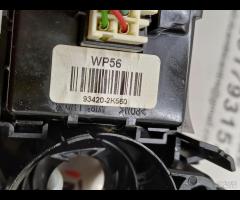 DEVIOLUCI COMPLETO CONTATTO SPIRALATO KIA VENGA 3 - 19