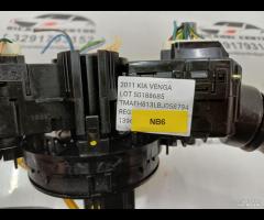 DEVIOLUCI COMPLETO CONTATTO SPIRALATO KIA VENGA 3 - 22