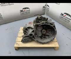 CAMBIO MANUALE 6 MARCE VOLVO S60 1.6D D4162T 84 KW