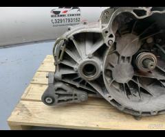 CAMBIO MANUALE 6 MARCE VOLVO S60 1.6D D4162T 84 KW