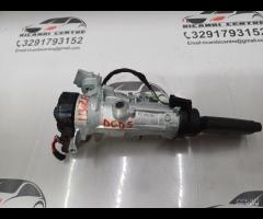 BLOCCHETTO ACCENSIONE CON CHIAVE SEAT IBIZA 2016 1 - 7