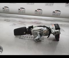 BLOCCHETTO ACCENSIONE CON CHIAVE SEAT IBIZA 2016 1 - 9