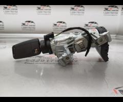 BLOCCHETTO ACCENSIONE CON CHIAVE SEAT IBIZA 2016 1 - 10