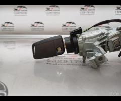 BLOCCHETTO ACCENSIONE CON CHIAVE SEAT IBIZA 2016 1 - 12