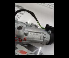 BLOCCHETTO ACCENSIONE CON CHIAVE SEAT IBIZA 2016 1 - 15