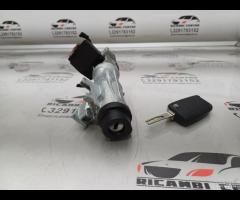 BLOCCHETTO ACCENSIONE CON CHIAVE SEAT IBIZA 2016 1 - 16