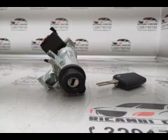 BLOCCHETTO ACCENSIONE CON CHIAVE SEAT IBIZA 2016 1 - 17