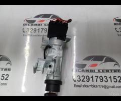 BLOCCHETTO ACCENSIONE CON CHIAVE SEAT IBIZA 2016 1 - 18