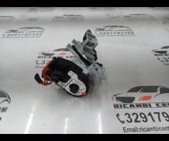 BLOCCHETTO ACCENSIONE CON CHIAVE SEAT IBIZA 2016 1 - 21