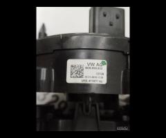 DEVIOLUCI COMPLETO CONTATTO SPIRALATO SEAT IBIZA 2 - 9