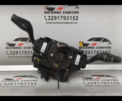 DEVIOLUCI COMPLETO CONTATTO SPIRALATO FORD FOCUS 2
