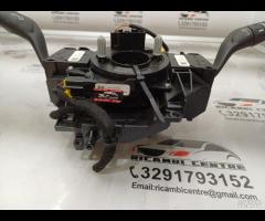 DEVIOLUCI COMPLETO CONTATTO SPIRALATO FORD FOCUS 2 - 8