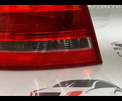 FARO FANALE STOP POSTERIORE SINISTRA SX AUDI A4 20