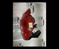 FARO FANALE STOP POSTERIORE SINISTRA SX AUDI A4 20