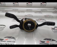 DEVIOLUCI COMPLETO CONTATTO SPIRALATO AUDI A6 C6 2 - 8