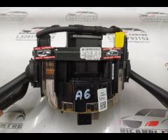 DEVIOLUCI COMPLETO CONTATTO SPIRALATO AUDI A6 C6 2 - 9