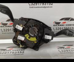 DEVIOLUCI COMPLETO CONTATTO SPIRALATO FORD FOCUS 2