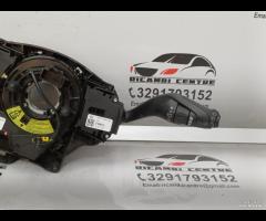 DEVIOLUCI COMPLETO CONTATTO SPIRALATO FORD FOCUS 2