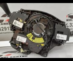 DEVIOLUCI COMPLETO CONTATTO SPIRALATO FORD FOCUS 2 - 6