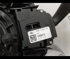DEVIOLUCI COMPLETO CONTATTO SPIRALATO FORD FOCUS 2 - 8