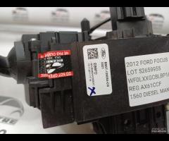 DEVIOLUCI COMPLETO CONTATTO SPIRALATO FORD FOCUS 2 - 13