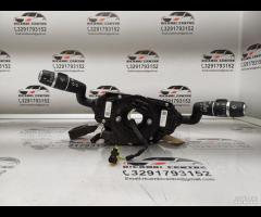 DEVIOLUCI COMPLETO CONTATTO SPIRALATO CON CHIAVE J