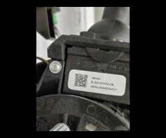 DEVIOLUCI COMPLETO CONTATTO SPIRALATO CON CHIAVE J - 7