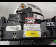 DEVIOLUCI COMPLETO CONTATTO SPIRALATO CON CHIAVE J - 10