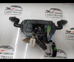 DEVIOLUCI COMPLETO CONTATTO SPIRALATO CON CHIAVE J - 16