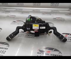 DEVIOLUCI COMPLETO CONTATTO SPIRALATO CON CHIAVE J - 19