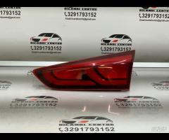 FARO FANALE STOP POSTERIORE DESTRA DX HYUNDAI I20