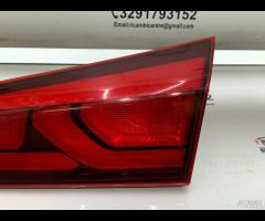 FARO FANALE STOP POSTERIORE DESTRA DX HYUNDAI I20
