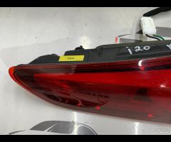 FARO FANALE STOP POSTERIORE DESTRA DX HYUNDAI I20 - 6