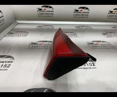 FARO FANALE STOP POSTERIORE DESTRA DX HYUNDAI I20 - 8