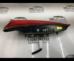 FARO FANALE STOP POSTERIORE DESTRA DX HYUNDAI I20 - 10