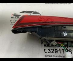 FARO FANALE STOP POSTERIORE DESTRA DX HYUNDAI I20 - 11