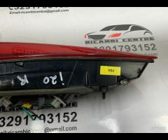 FARO FANALE STOP POSTERIORE DESTRA DX HYUNDAI I20 - 12
