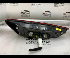 FARO FANALE STOP POSTERIORE DESTRA DX HYUNDAI I20 - 13