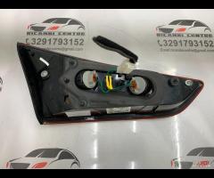 FARO FANALE STOP POSTERIORE DESTRA DX HYUNDAI I20 - 14