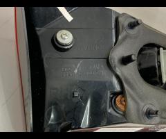 FARO FANALE STOP POSTERIORE DESTRA DX HYUNDAI I20 - 15