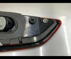 FARO FANALE STOP POSTERIORE DESTRA DX HYUNDAI I20 - 16